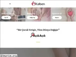 Sites similar to kalben.org.tr