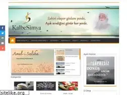 Sites similar to kalbesimya.com