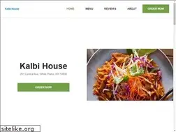 Sites similar to kalbihouse.com