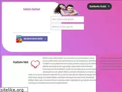 Sites similar to kalbim.chat