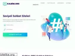Sites similar to kalbim.org