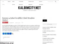 Sites similar to kalbimcity.net