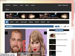 Sites similar to kalbimingulu.com