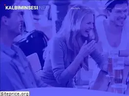 Sites similar to kalbiminsesi.net