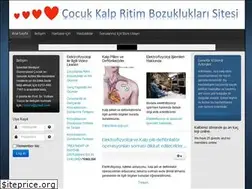 Sites similar to kalbimiz.com