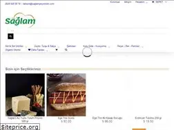 Sites similar to kalbimizdensofraniza.com