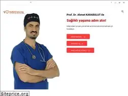 Sites similar to kalbinisev.org