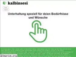 Sites similar to kalbinsesi.com