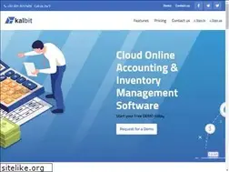 Sites similar to kalbit.com