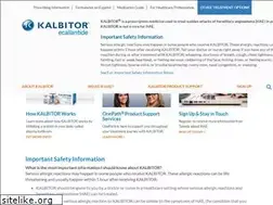 Sites similar to kalbitor.com