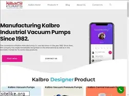 Sites similar to kalbro.co.in