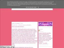 Sites similar to kalbumujahidah.blogspot.com