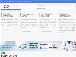 Sites similar to kalcaprotezi.org