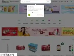 Sites similar to kalcare.com