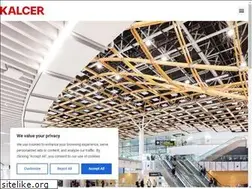 Sites similar to kalcer.hr