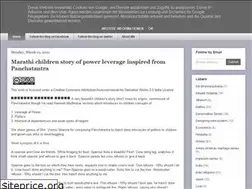 Sites similar to kalchiron.blogspot.com