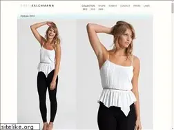 Sites similar to kalchmann.com