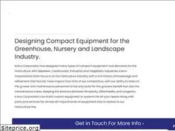 Sites similar to kalcocorp.com