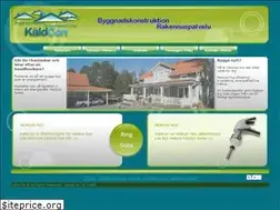 Sites similar to kaldcon.com