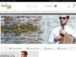 Sites similar to kaldeon.com