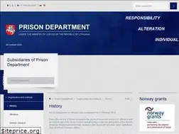 Sites similar to kaldep.lt