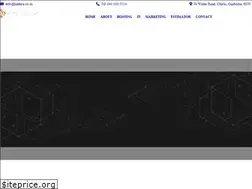 Sites similar to kaldera.co.za