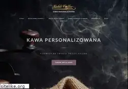 Sites similar to kaldicoffee.pl