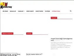 Sites similar to kaldirac.org