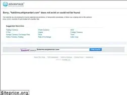 Sites similar to kaldirma.ekipmanlari.com