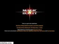 Sites similar to kaldorcity.com