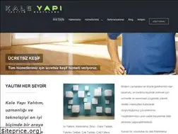 Sites similar to kale-mantolama.com