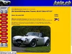 Sites similar to kale.ch