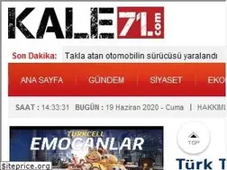 Sites similar to kale71.com