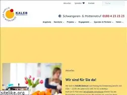 Sites similar to kaleb-dresden.de