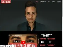 Sites similar to kaleb.tv
