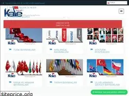 Sites similar to kalebayrak.com.tr