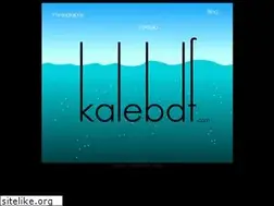 Sites similar to kalebdf.com