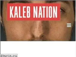 Sites similar to kalebnation.com