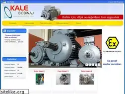 Sites similar to kalebobinaj.com