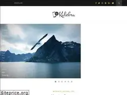 Sites similar to kalebra.com
