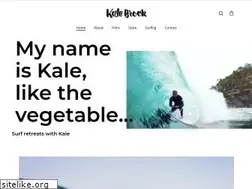 Sites similar to kalebrock.com.au