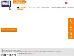 Sites similar to kalechesmeden.com
