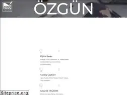 Sites similar to kalecizgi.com