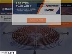 Sites similar to kaleco.com