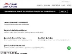 Sites similar to kaledemirdograma.com