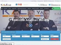 Sites similar to kaledenal.com