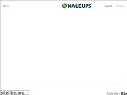 Sites similar to kaleelektronik.com.tr