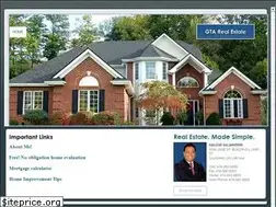 Sites similar to kaleemhomes.ca