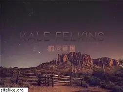 Sites similar to kalefelkins.com