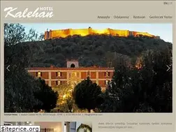 Sites similar to kalehan.com